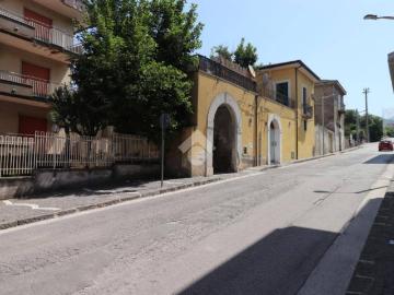 Casa indipendente in vendita a Fisciano SA