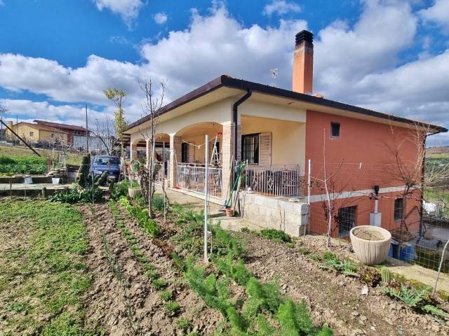 Casa Indipendente in vendita a Flumeri