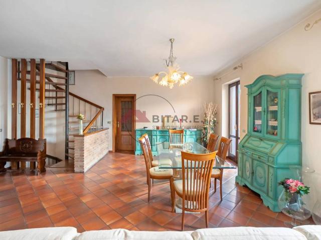 Casa indipendente in vendita a Flero BS