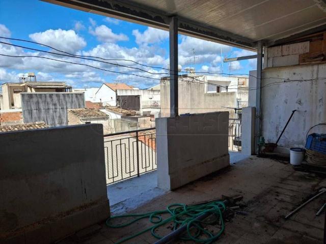 Casa indipendente in vendita a Floridia SR