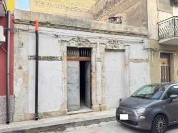 Casa indipendente in vendita a Floridia SR