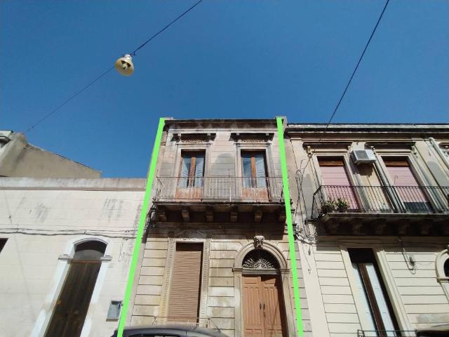 Casa indipendente in vendita a Floridia SR
