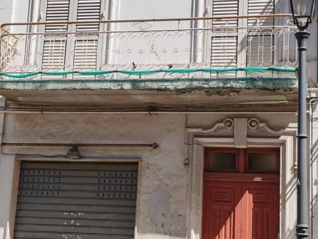 Casa indipendente in vendita a Floridia SR