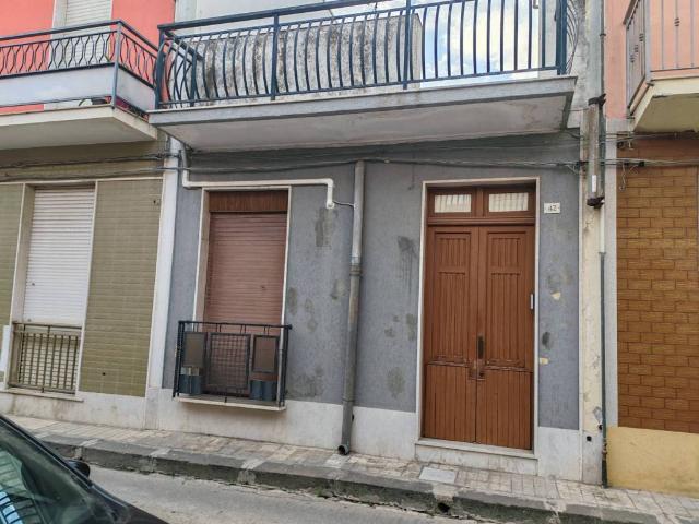 Casa indipendente in vendita a Floridia SR