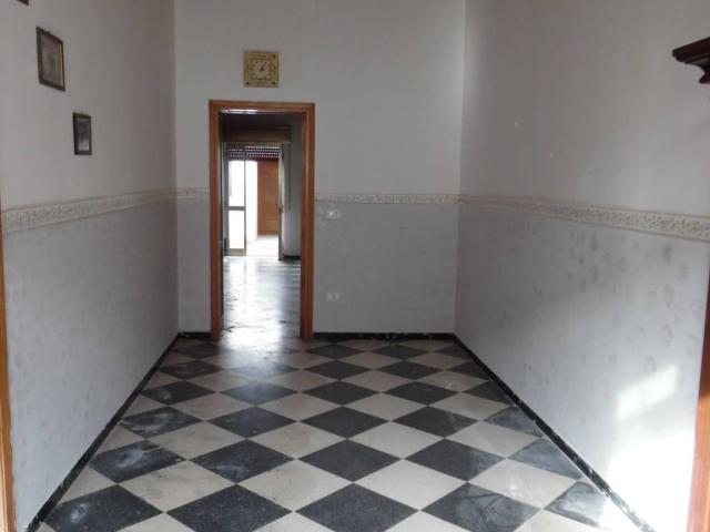Casa indipendente in vendita a Floridia SR