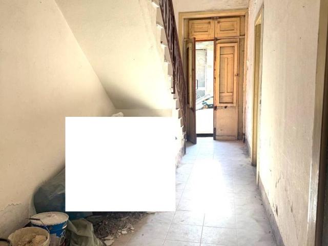 Casa indipendente in vendita a Floridia SR