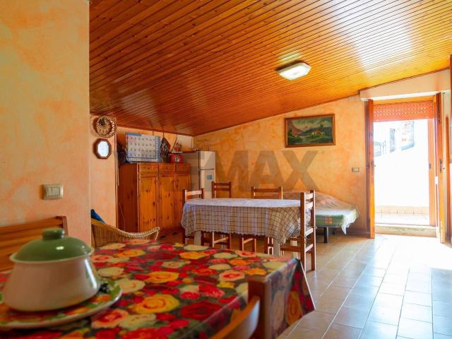 Casa indipendente in vendita a Florinas