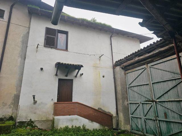 Casa indipendente in vendita a Frugarolo AL