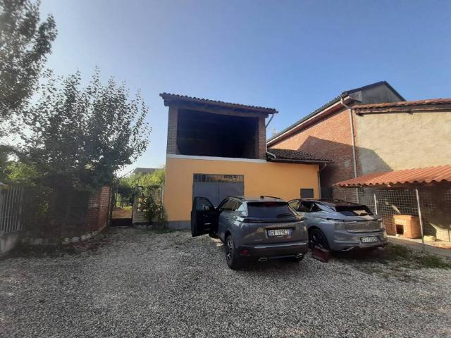 Casa indipendente in vendita a Frugarolo AL