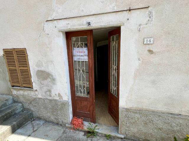 Casa indipendente in vendita a Frabosa Soprana CN