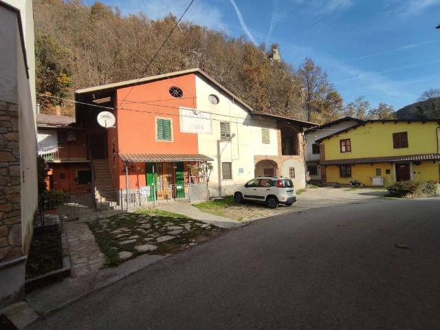 Casa indipendente in vendita a Frabosa Sottana CN