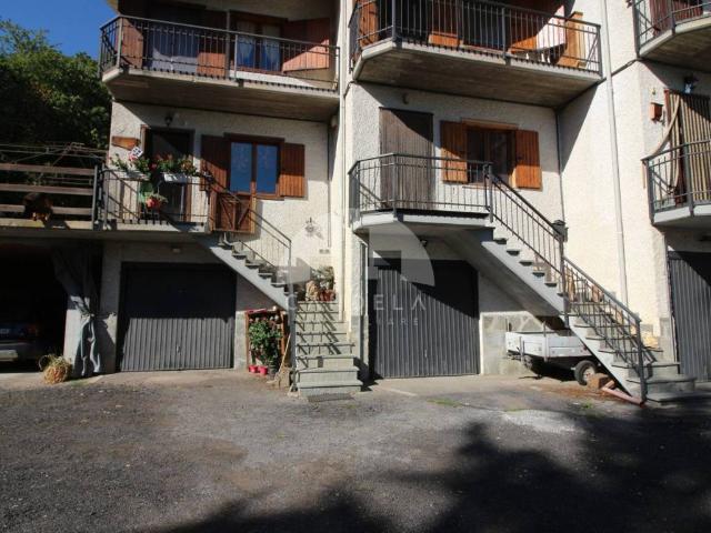 Casa indipendente in vendita a Frabosa Sottana CN