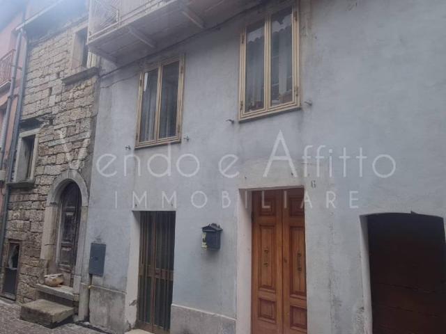 Casa indipendente in vendita a Fraine CH