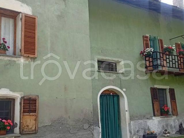 Casa indipendente in vendita a Fraisse, Usseaux