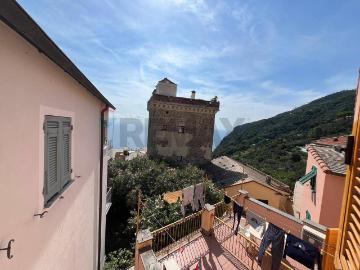 Casa indipendente in vendita a Framura