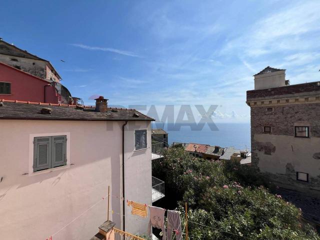 Casa indipendente in vendita a Framura