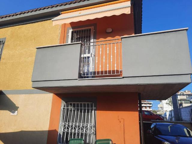 Casa indipendente in vendita a Francavilla al Mare CH