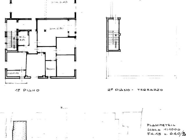 Casa indipendente in vendita a Francavilla al Mare CH