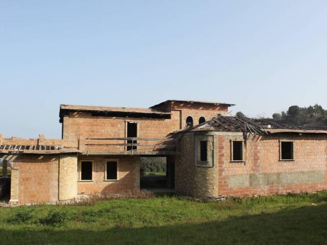 Casa indipendente in vendita a Francavilla al Mare CH
