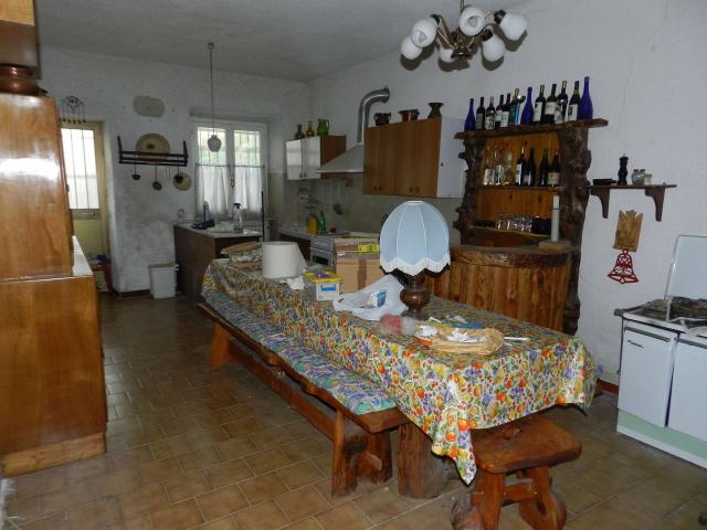 Casa indipendente in vendita a Francavilla Bisio
