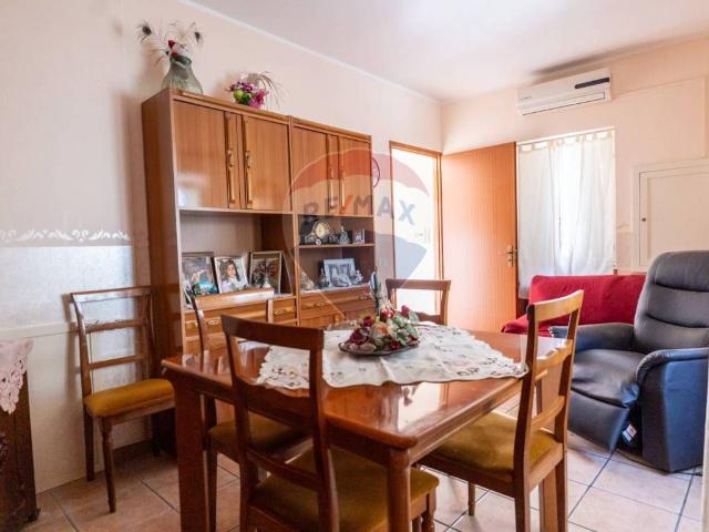 Casa indipendente in vendita a Francavilla di Sicilia ME