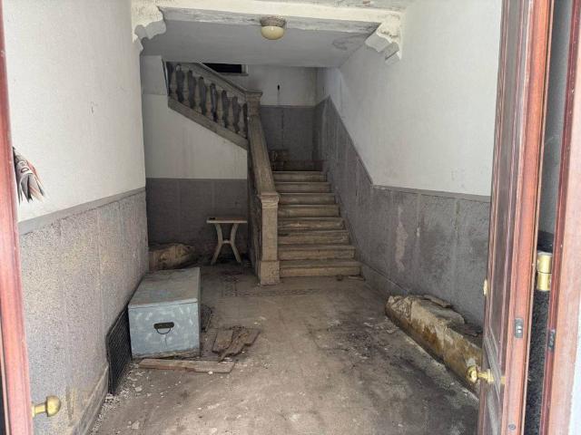 Casa indipendente in vendita a Francavilla di Sicilia ME
