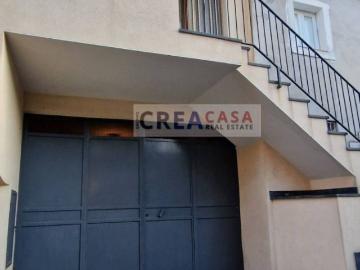 Casa indipendente in vendita a Francavilla di Sicilia ME