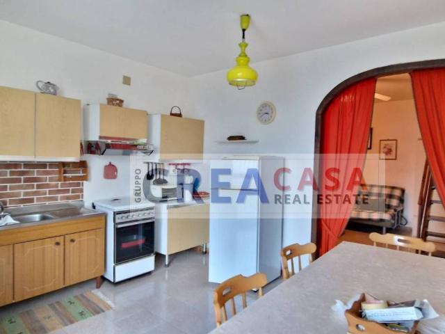 Casa indipendente in vendita a Francavilla di Sicilia ME