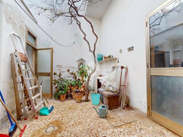 Casa indipendente in vendita a Francavilla Fontana BR