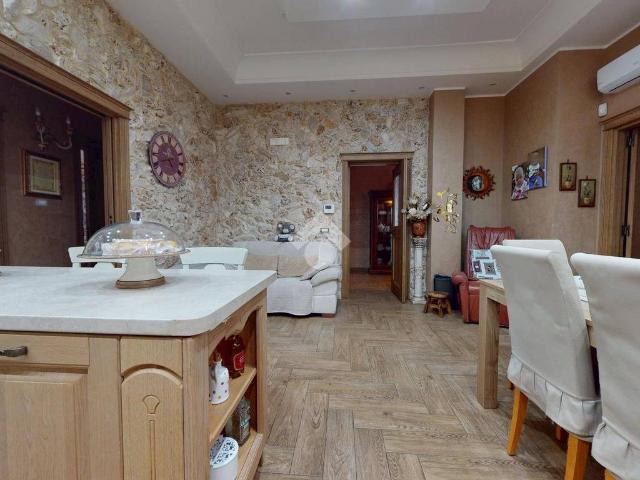 Casa indipendente in vendita a Francavilla Fontana BR