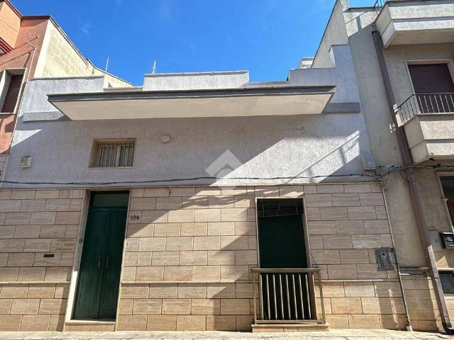 Casa indipendente in vendita a Francavilla Fontana BR