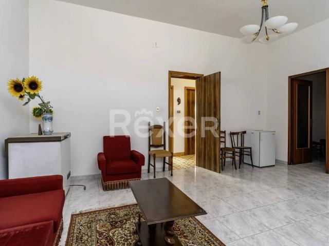 Casa indipendente in vendita a Francavilla Marittima CS