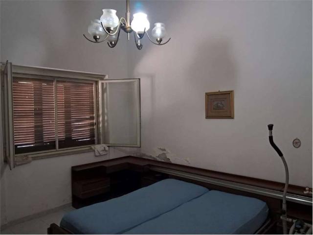 Casa indipendente in vendita a Francolise CE