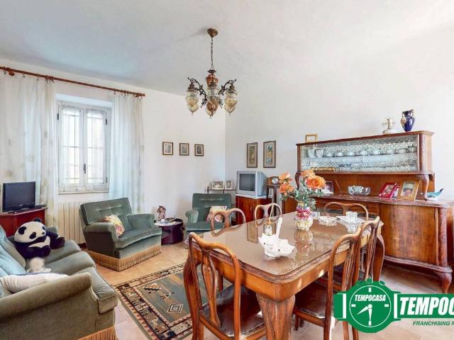 Casa indipendente in vendita a Frascarolo PV
