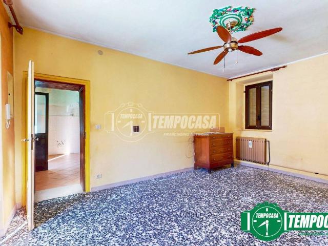 Casa indipendente in vendita a Frascarolo PV