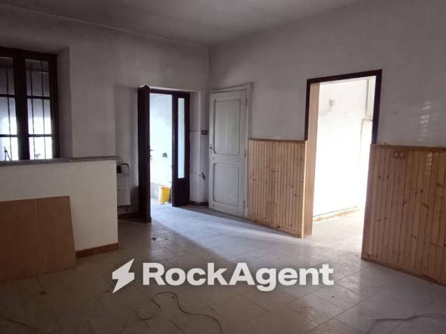 Casa indipendente in vendita a Frascarolo PV