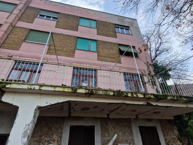Casa indipendente in vendita a Frascati RM