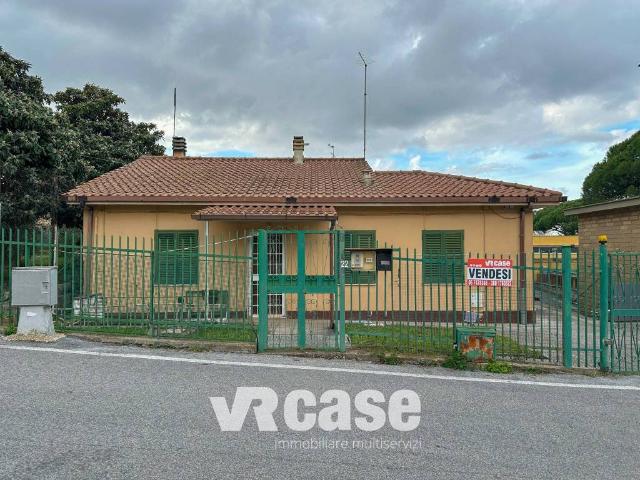 Casa indipendente in vendita a Frascati RM