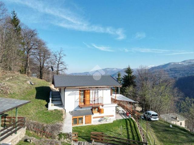 Casa indipendente in vendita a Frassino CN