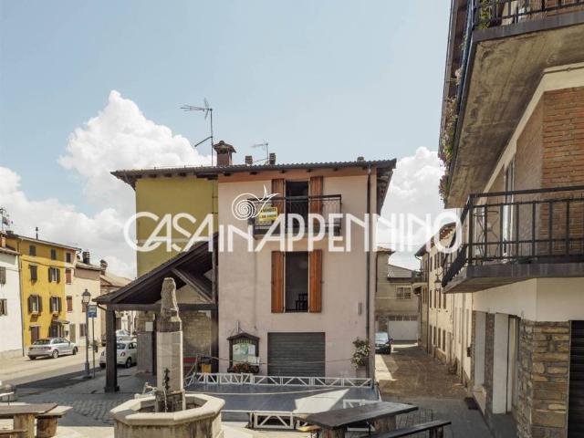Casa indipendente in vendita a Frassinoro MO