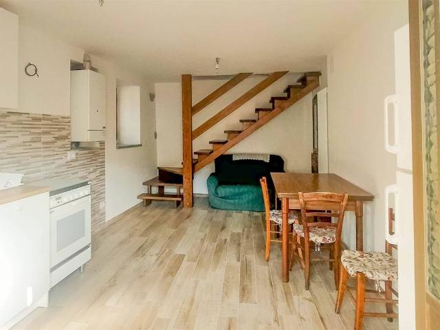Casa indipendente in vendita a Frassinoro MO