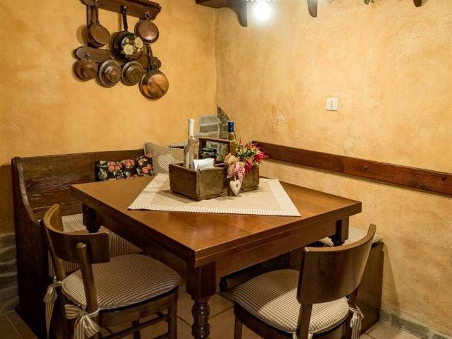 Casa indipendente in vendita a Frassinoro MO