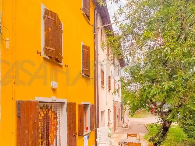 Casa indipendente in vendita a Frassinoro MO