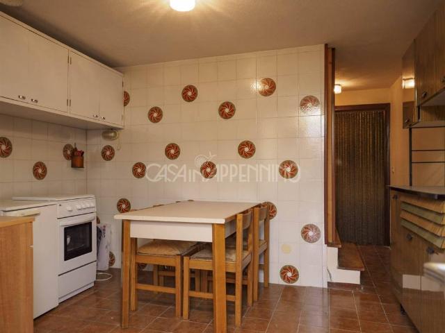 Casa indipendente in vendita a Frassinoro MO