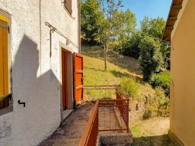 Casa indipendente in vendita a Frassinoro MO