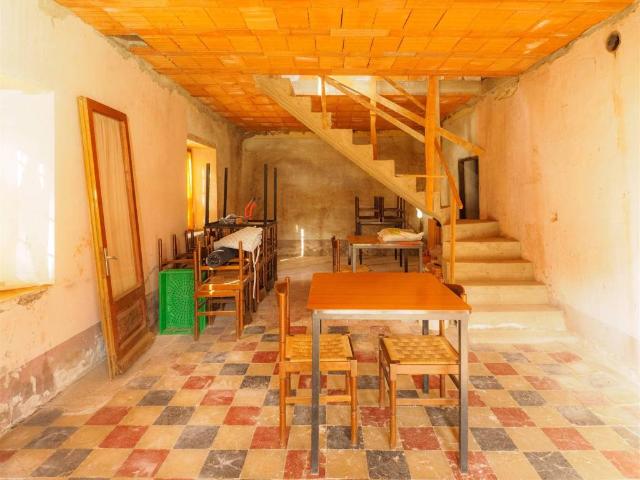 Casa indipendente in vendita a Frassinoro MO