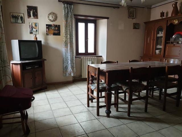 Casa indipendente in vendita a Frassinoro MO
