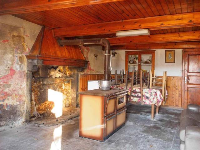 Casa indipendente in vendita a Frassinoro MO