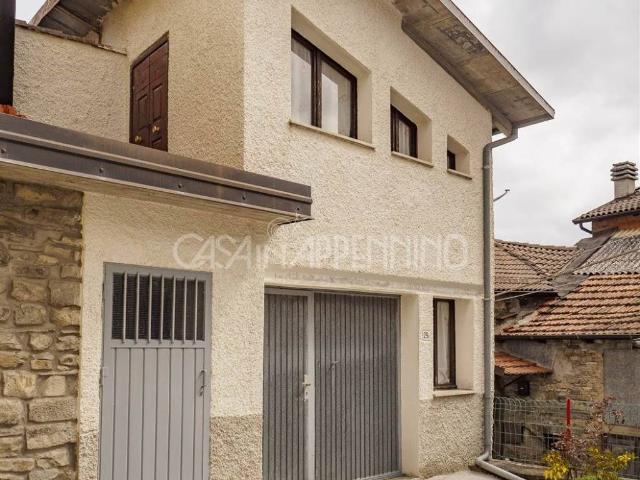 Casa indipendente in vendita a Frassinoro MO