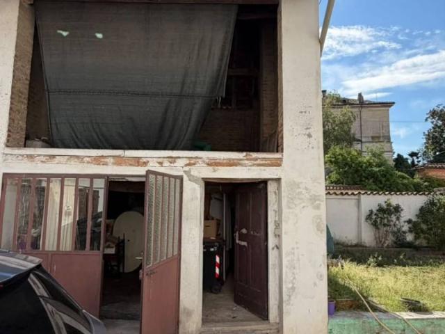 Casa indipendente in vendita a Frassineto Po AL
